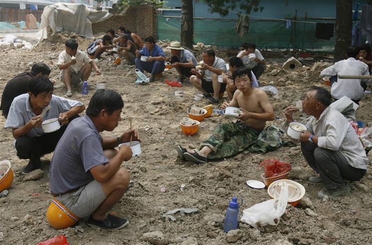 Image result for china poverty